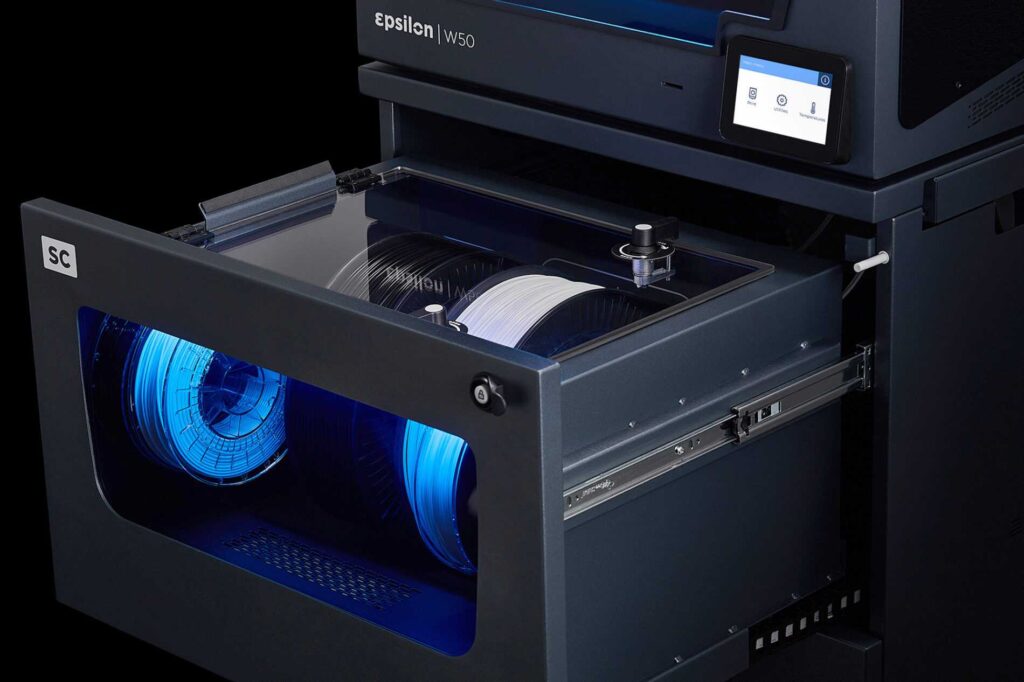 3d printer