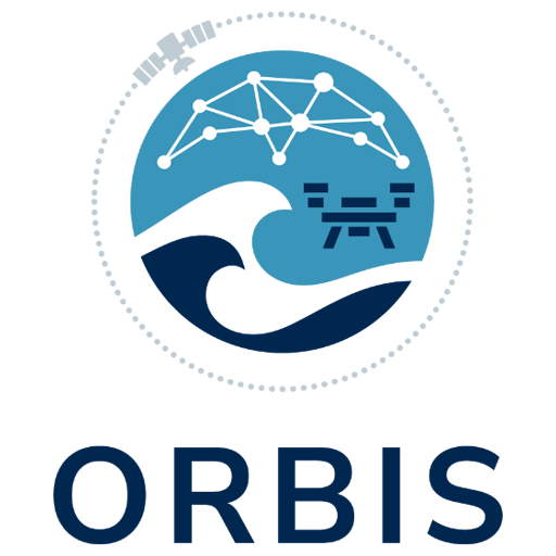 ORBIS LOGO