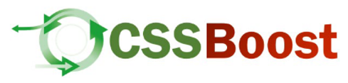 cssboost logo