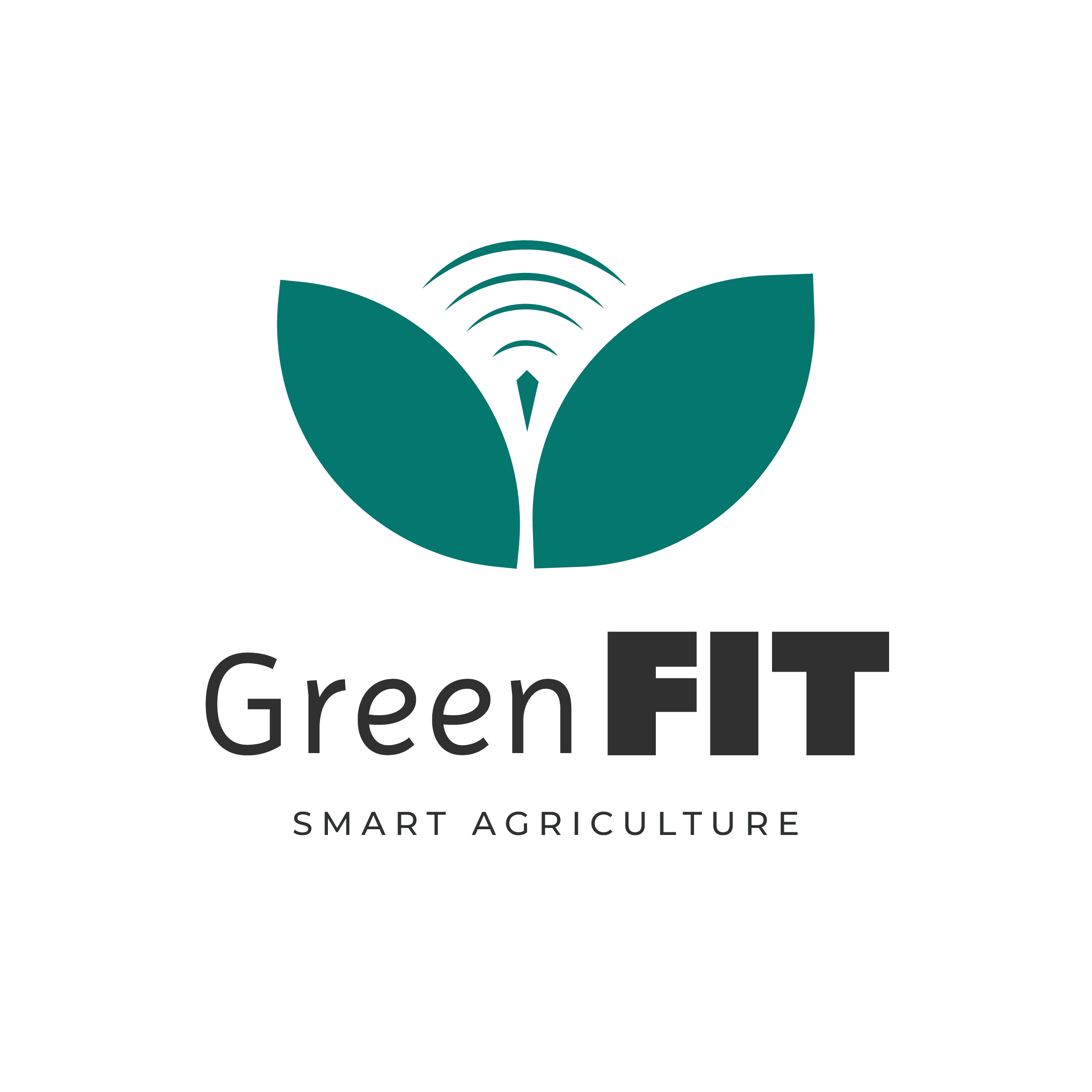 greenfit logo