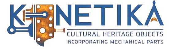kinetika logo