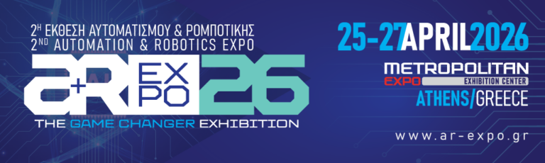 ACCELIGENCE at the Automation & Robotics Expo 2026!